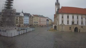 Město Olomouc - Horní náměstí - 10.6.2026 v 05:30 Město Olomouc - Horní náměstí - 10.6.2026 v 05:30