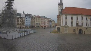 Město Olomouc - Horní náměstí - 10.6.2026 v 06:00 Město Olomouc - Horní náměstí - 10.6.2026 v 06:00