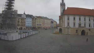 Město Olomouc - Horní náměstí - 10.6.2026 v 06:30 Město Olomouc - Horní náměstí - 10.6.2026 v 06:30