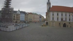 Město Olomouc - Horní náměstí - 10.6.2026 v 07:30 Město Olomouc - Horní náměstí - 10.6.2026 v 07:30