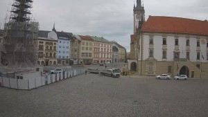 Město Olomouc - Horní náměstí - 10.6.2026 v 08:15 Město Olomouc - Horní náměstí - 10.6.2026 v 08:15
