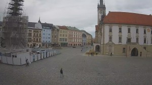 Město Olomouc - Horní náměstí - 10.6.2026 v 09:00 Město Olomouc - Horní náměstí - 10.6.2026 v 09:00