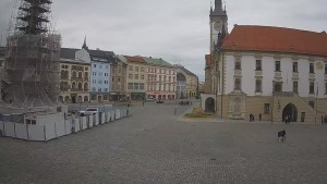 Město Olomouc - Horní náměstí - 10.6.2026 v 09:15 Město Olomouc - Horní náměstí - 10.6.2026 v 09:15