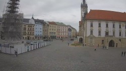 Horní náměstí