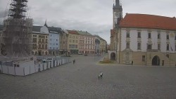 Horní náměstí