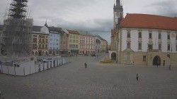 Horní náměstí