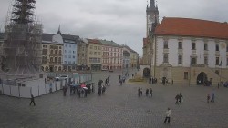 Horní náměstí