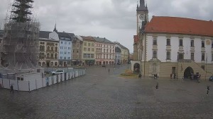 Město Olomouc - Horní náměstí - 10.6.2026 v 10:45 Město Olomouc - Horní náměstí - 10.6.2026 v 10:45