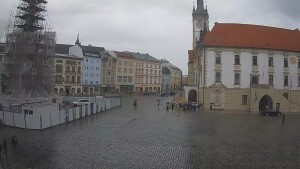 Město Olomouc - Horní náměstí - 10.6.2026 v 11:00 Město Olomouc - Horní náměstí - 10.6.2026 v 11:00