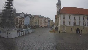 Město Olomouc - Horní náměstí - 10.6.2026 v 11:15 Město Olomouc - Horní náměstí - 10.6.2026 v 11:15
