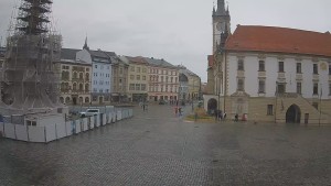 Město Olomouc - Horní náměstí - 10.6.2026 v 11:30 Město Olomouc - Horní náměstí - 10.6.2026 v 11:30