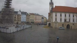 Město Olomouc - Horní náměstí - 10.6.2026 v 12:00 Město Olomouc - Horní náměstí - 10.6.2026 v 12:00