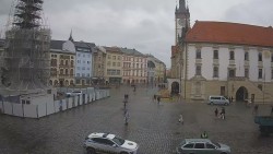 Horní náměstí