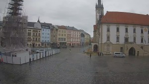 Město Olomouc - Horní náměstí - 10.6.2026 v 12:30 Město Olomouc - Horní náměstí - 10.6.2026 v 12:30