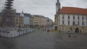 Město Olomouc - Horní náměstí - 10.6.2026 v 12:45 Město Olomouc - Horní náměstí - 10.6.2026 v 12:45