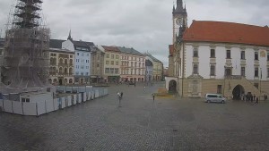 Město Olomouc - Horní náměstí - 10.6.2026 v 13:00 Město Olomouc - Horní náměstí - 10.6.2026 v 13:00