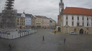 Město Olomouc - Horní náměstí - 10.6.2026 v 13:15 Město Olomouc - Horní náměstí - 10.6.2026 v 13:15