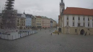 Město Olomouc - Horní náměstí - 10.6.2026 v 14:15 Město Olomouc - Horní náměstí - 10.6.2026 v 14:15