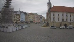 Horní náměstí