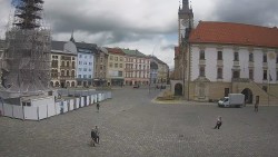 Horní náměstí