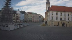 Horní náměstí