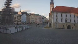 Horní náměstí