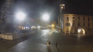 Město Olomouc - Horní náměstí - 12.6.2026 v 01:15 Město Olomouc - Horní náměstí - 12.6.2026 v 01:15