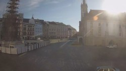 Horní náměstí