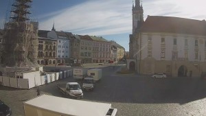 Město Olomouc - Horní náměstí - 12.6.2026 v 08:00 Město Olomouc - Horní náměstí - 12.6.2026 v 08:00