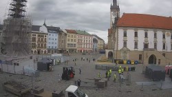 Horní náměstí