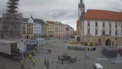 Horní náměstí