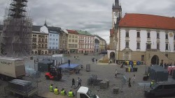 Horní náměstí