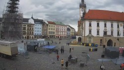 Horní náměstí