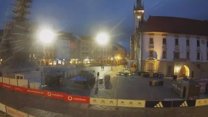 Město Olomouc - Horní náměstí - 12.6.2026 v 21:30 Město Olomouc - Horní náměstí - 12.6.2026 v 21:30