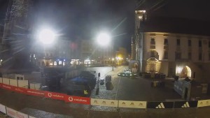 Město Olomouc - Horní náměstí - 12.6.2026 v 22:00 Město Olomouc - Horní náměstí - 12.6.2026 v 22:00
