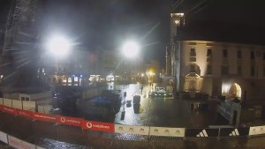 Město Olomouc - Horní náměstí - 12.6.2026 v 22:15 Město Olomouc - Horní náměstí - 12.6.2026 v 22:15