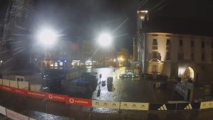 Město Olomouc - Horní náměstí - 12.6.2026 v 22:30 Město Olomouc - Horní náměstí - 12.6.2026 v 22:30