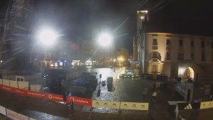 Město Olomouc - Horní náměstí - 12.6.2026 v 22:45 Město Olomouc - Horní náměstí - 12.6.2026 v 22:45