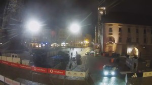 Město Olomouc - Horní náměstí - 12.6.2026 v 23:15 Město Olomouc - Horní náměstí - 12.6.2026 v 23:15