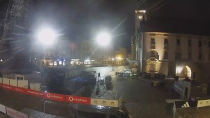 Město Olomouc - Horní náměstí - 12.6.2026 v 23:45 Město Olomouc - Horní náměstí - 12.6.2026 v 23:45