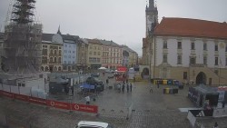 Horní náměstí