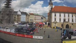 Horní náměstí