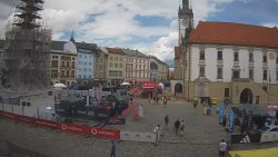 Horní náměstí