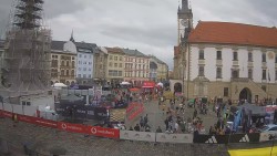 Horní náměstí