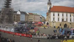 Horní náměstí