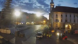 Horní náměstí