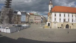 Horní náměstí