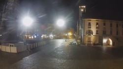 Horní náměstí