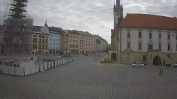 Horní náměstí