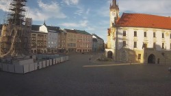Horní náměstí